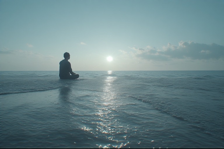 Membangun Sudut Tenang di Tengah Aktivitas Sehari-hari